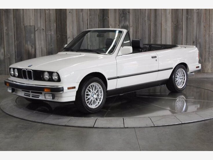 Photo for 1990 BMW 325i